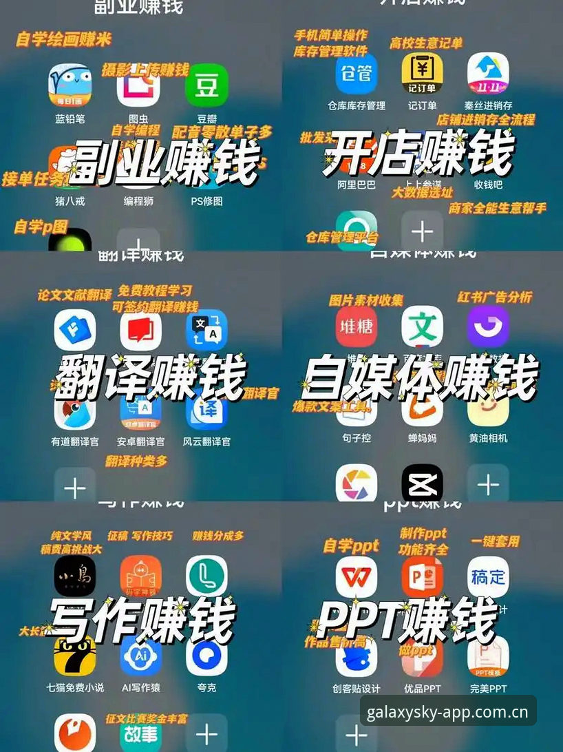 星空app官方网站入口 星空app官方网站入口的5大核心优势与完整使用指南