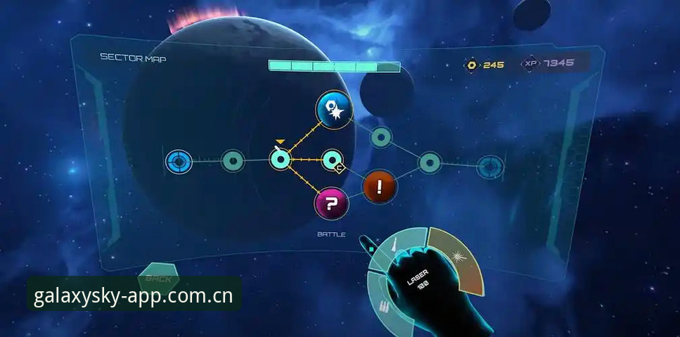 星空app游戏世界推荐 资深用户实测:星空app游戏世界推荐,从注册到上手全流程心得
